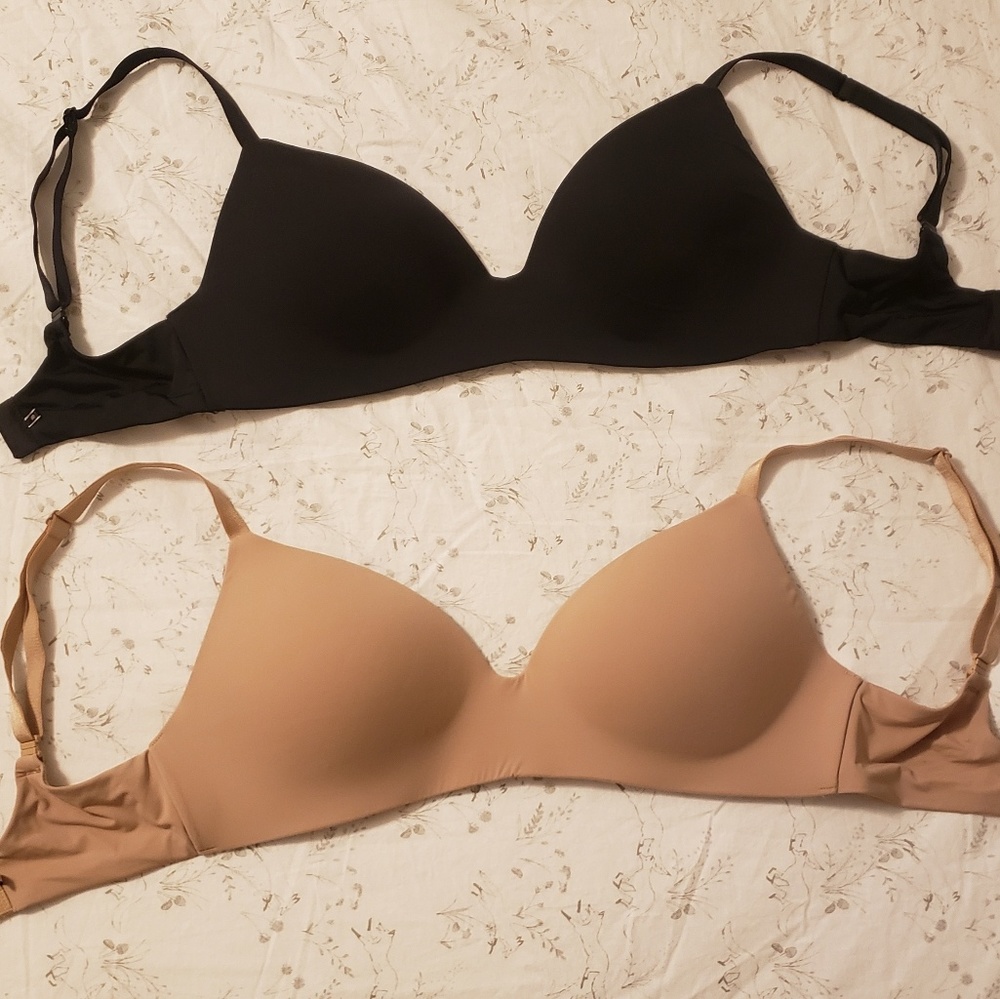 Victoria's Secret Bras (Set of 2)